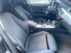 BMW 320 318d 143hp, снимка 15