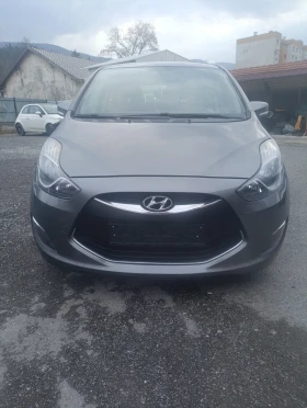 Hyundai Ix20 1.4TDCI, снимка 8