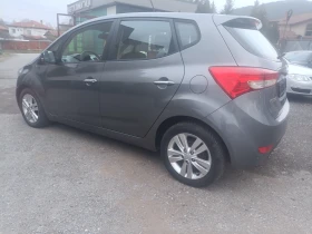 Hyundai Ix20 1.4TDCI, снимка 5