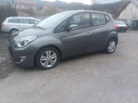 Hyundai Ix20 1.4TDCI, снимка 6