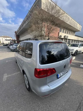 VW Touran, снимка 2