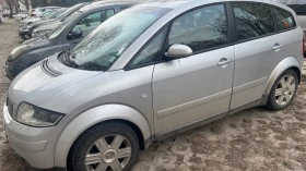 Audi A2, снимка 2