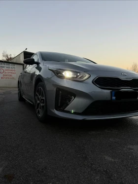 Kia Pro ceed, снимка 5