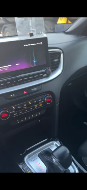 Kia Pro ceed, снимка 7