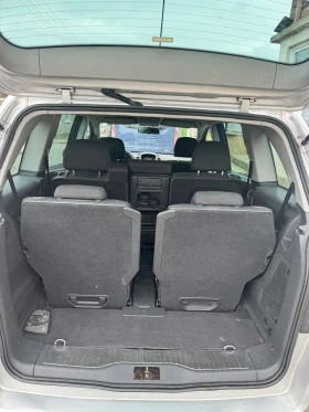 Opel Zafira 1.6i, снимка 7