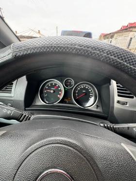 Opel Zafira 1.6i, снимка 11