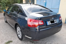 Citroen C5, снимка 5