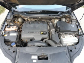 Citroen C5, снимка 6