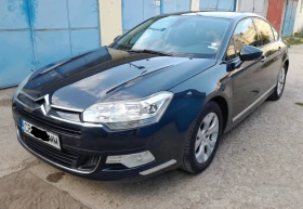 Citroen C5, снимка 1