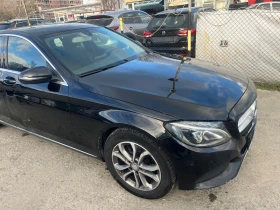 Mercedes-Benz C 220, снимка 3