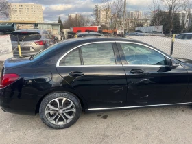 Mercedes-Benz C 220, снимка 4