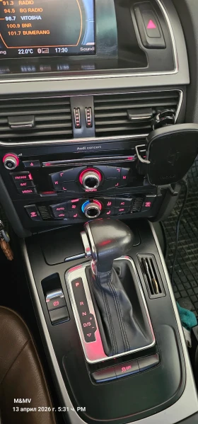 Audi A4 Allroad ALLROAD QUATTRO, снимка 6