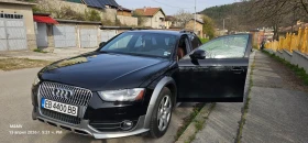 Audi A4 Allroad ALLROAD QUATTRO, снимка 15