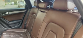 Audi A4 Allroad ALLROAD QUATTRO, снимка 3
