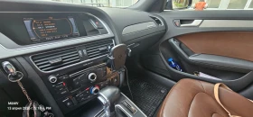 Audi A4 Allroad ALLROAD QUATTRO, снимка 16