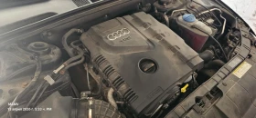 Audi A4 Allroad ALLROAD QUATTRO, снимка 13