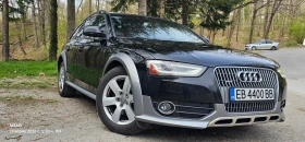 Audi A4 Allroad ALLROAD QUATTRO, снимка 1