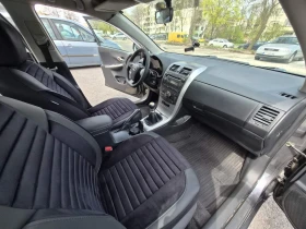 Toyota Corolla Facelift, снимка 11