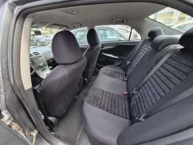 Toyota Corolla Facelift, снимка 13