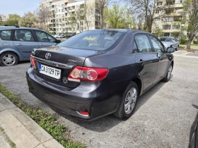 Toyota Corolla Facelift, снимка 5