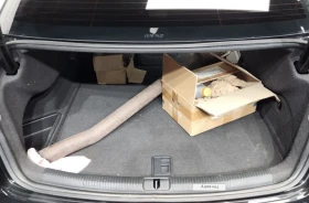 Audi S3 2.0 TFSI V8* КОЖА* ПОДГРЕВ* НАВИ* ПАНО, снимка 15