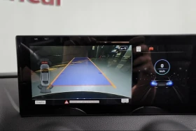 Audi S3 2.0 TFSI V8* КОЖА* ПОДГРЕВ* НАВИ* ПАНО, снимка 13