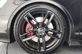 Audi S3 2.0 TFSI V8* КОЖА* ПОДГРЕВ* НАВИ* ПАНО, снимка 5