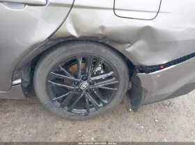 Toyota Camry 2.5l Se, снимка 6