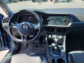 VW Jetta * HIGHLINE * ПАНОРАМА* ДВА КЛЮЧА* , снимка 10