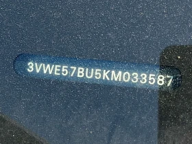 VW Jetta * HIGHLINE * ПАНОРАМА* ДВА КЛЮЧА* , снимка 16