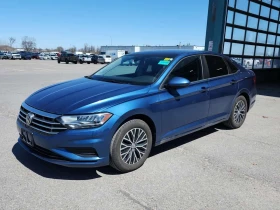 VW Jetta * HIGHLINE * ПАНОРАМА* ДВА КЛЮЧА* , снимка 1