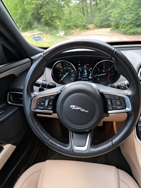 Jaguar XE, снимка 8