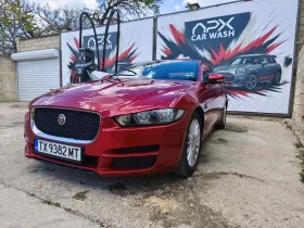 Jaguar XE, снимка 2