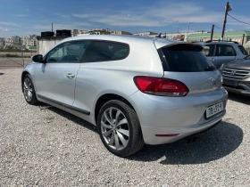 VW Scirocco 1.4TSI, снимка 7