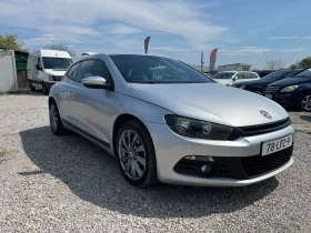 VW Scirocco 1.4TSI, снимка 3