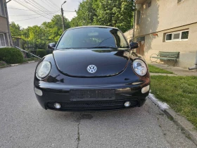 VW Beetle cabriolet, снимка 8