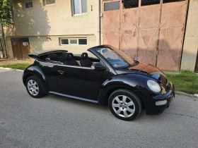 VW Beetle cabriolet, снимка 5