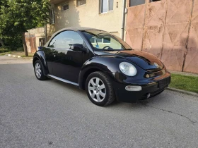 VW Beetle cabriolet, снимка 7