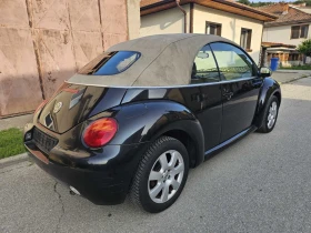 VW Beetle cabriolet, снимка 4