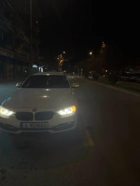 BMW 330 BMW f31 258hp 8zf само на задно, снимка 3