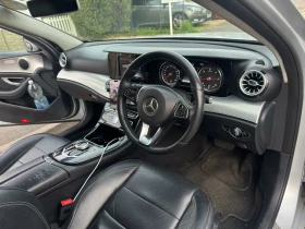 Mercedes-Benz E 200 Седан, снимка 4
