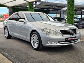 Mercedes-Benz S 500 AMG/388KS/4MATIC/SOFT CLOSE/ПОДГРЕВ/AIRMATIC/LIZIN, снимка 3