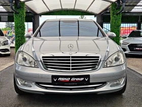 Mercedes-Benz S 500 AMG/388KS/4MATIC/SOFT CLOSE/ПОДГРЕВ/AIRMATIC/LIZIN, снимка 2