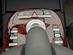 Mercedes-Benz S 500 AMG/388KS/4MATIC/SOFT CLOSE/ПОДГРЕВ/AIRMATIC/LIZIN, снимка 12