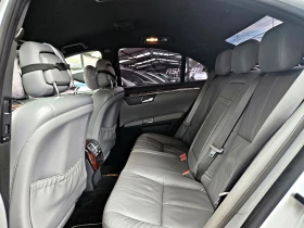 Mercedes-Benz S 500 AMG/388KS/4MATIC/SOFT CLOSE/ПОДГРЕВ/AIRMATIC/LIZIN, снимка 16