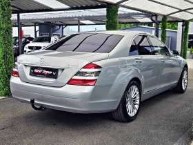 Mercedes-Benz S 500 AMG/388KS/4MATIC/SOFT CLOSE/ПОДГРЕВ/AIRMATIC/LIZIN, снимка 5
