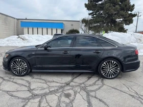 Audi A6 2.0T/quattro/Technik/360CAM/PANO, снимка 6