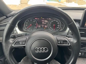 Audi A6 2.0T/quattro/Technik/360CAM/PANO, снимка 14