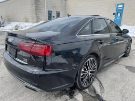 Audi A6 2.0T/quattro/Technik/360CAM/PANO, снимка 5