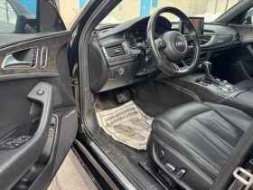 Audi A6 2.0T/quattro/Technik/360CAM/PANO, снимка 12